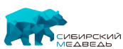 Сибирский медведь
